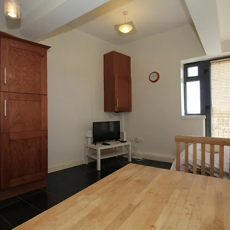 Mount Argus Self Catering *