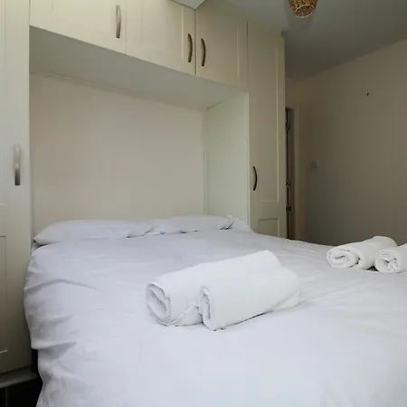Mount Argus Self Catering Apartment