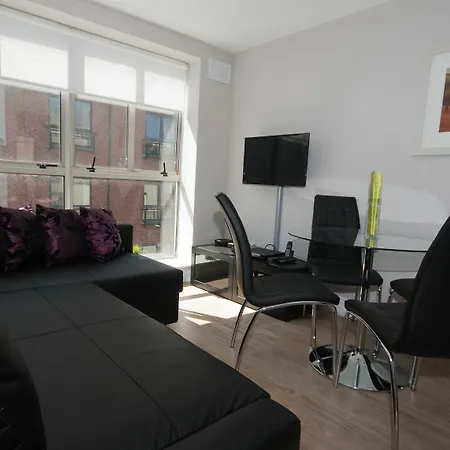 Apartment Jervis Aparthotel 3*