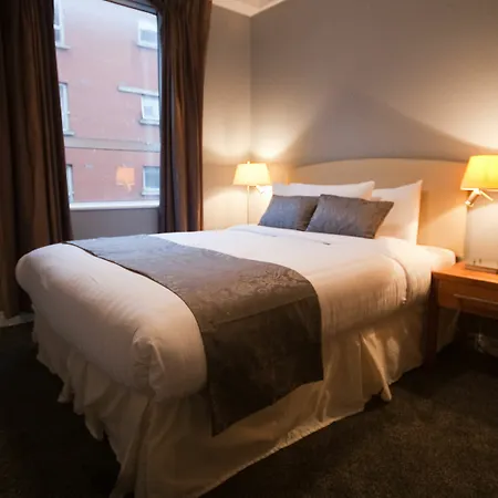 Jervis Aparthotel Dublin