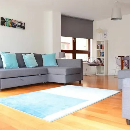 Lejlighed 2 Bedroom Kilmainham Dublin