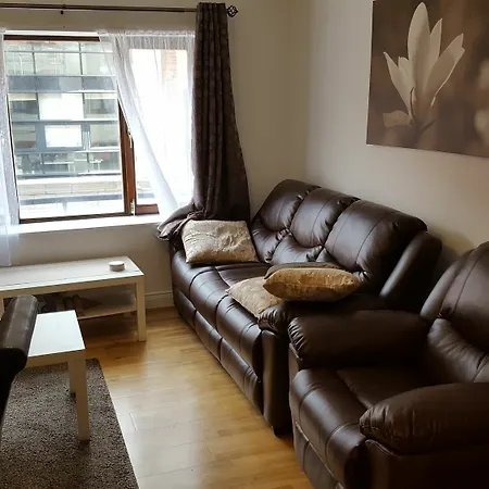 Bertram Court Appartement Dublin