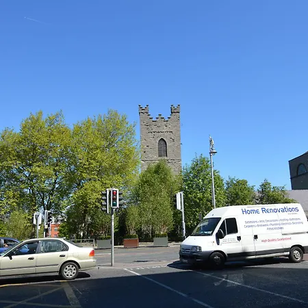 Bertram Court Dublin