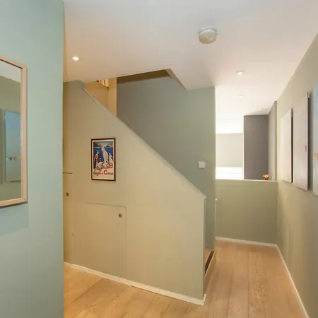 2 Bedroom With Private Patio Dublin