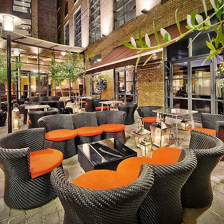 Hotel Hilton 4*