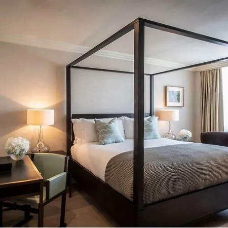 Hotel The Westbury Dublino