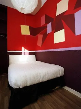 The Holyhead Albergue Dublin