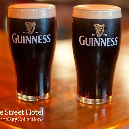 The Kildare Street By Thekeycollections Дублин