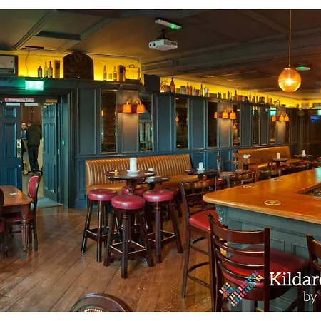 The Kildare Street By Thekeycollections 2* Дублин
