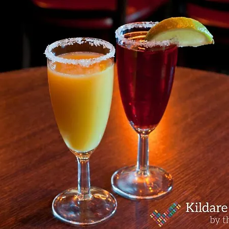 The Kildare Street By Thekeycollections 2* Дублин