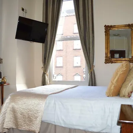 Citi Of Temple Bar Hotell 3*