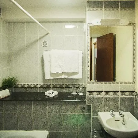 Hotell Citi Of Temple Bar 3*