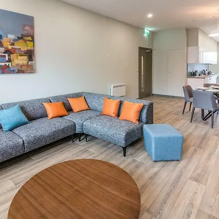 Liv Student Hotel