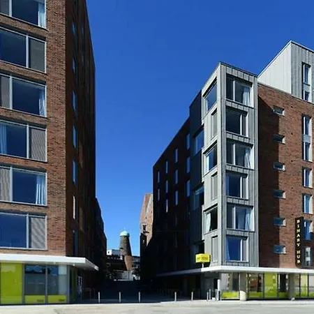 Liv Student 2* Dublin