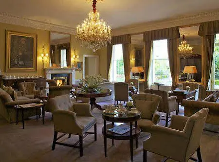 The Merrion 5*