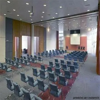 Imi Sandyford Konukevi Dublin