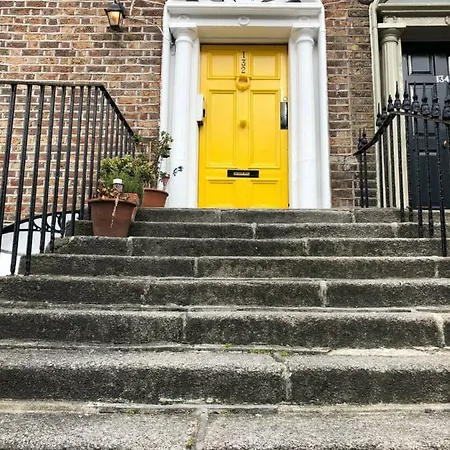 Rathmines Townhouse * ダブリン
