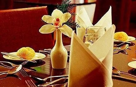 Hotel Maldron Pearse Street Dublino