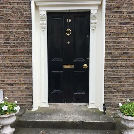 Blackrock * Dublin
