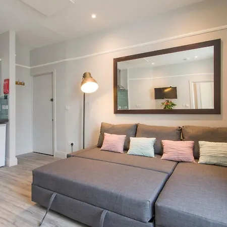 D-6 Apartmán