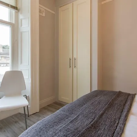 Apartmán D-6 Dublin