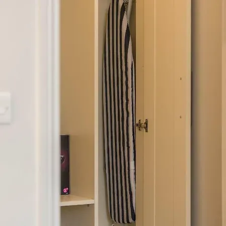 Apartmán D-6