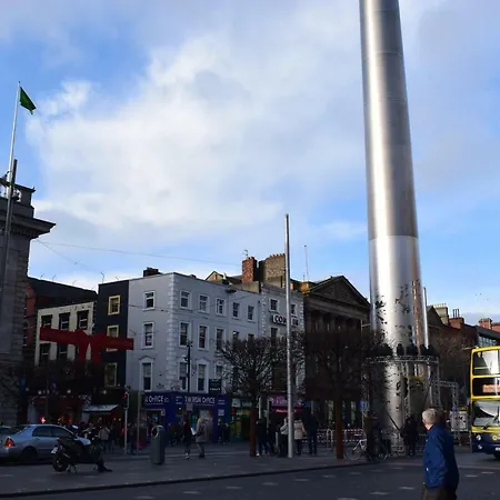 Apartmán James Joyce