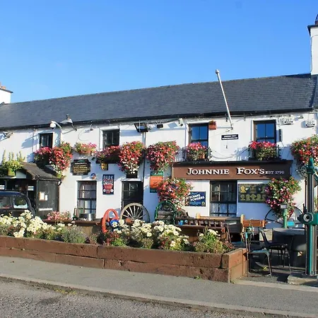Casa rural The Nook County Dublín