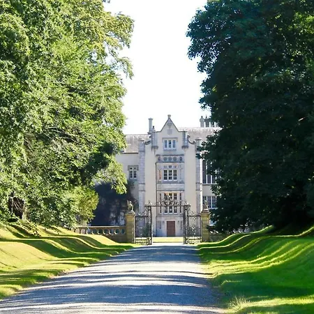 Casa rural The Nook County Dublín