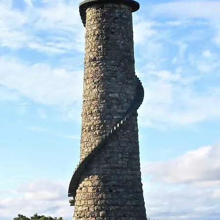 The Nook County * Dublín