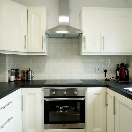 Holiday home Liberty Dublin