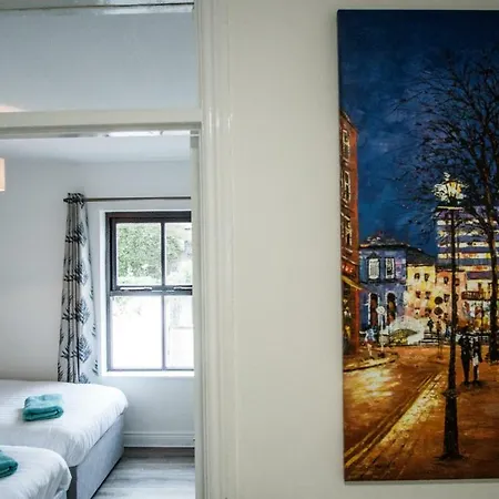 Liberty Holiday home