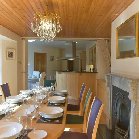 Haddington Place Gasthof *