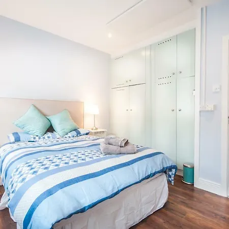 Apartmán D-6 *