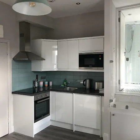 Apartmán D-6
