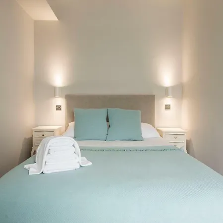 Apartmán D-6 Dublin