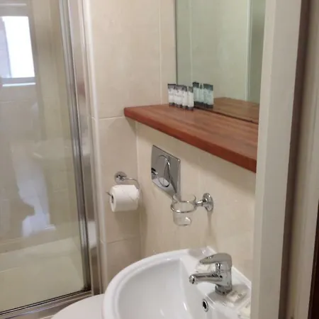 Luxury Ivy Exchange 3 Bedroom * Dublin
