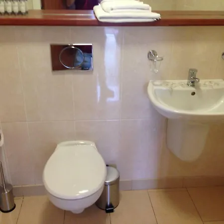 Luxury Ivy Exchange 3 Bedroom Dublin