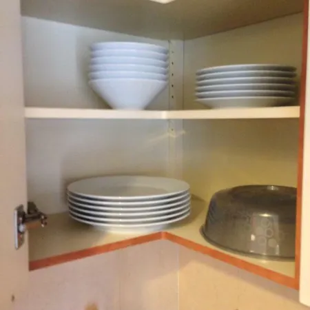 Luxury Ivy Exchange 3 Bedroom Apartament