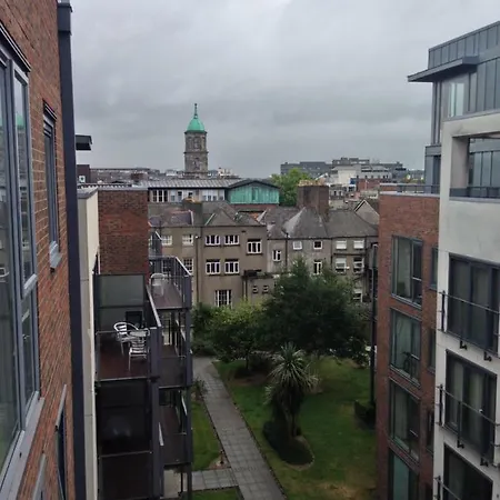 Luxury Ivy Exchange 3 Bedroom Apartament