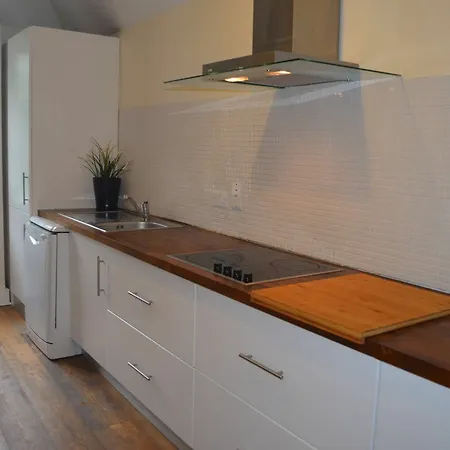 Apartment Metrostays - O'connell Street 85-3 *