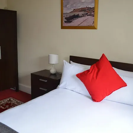 Metrostays - O'connell Street 85-3 * Dublin