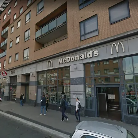 Apartamento Greeg Court Dublin