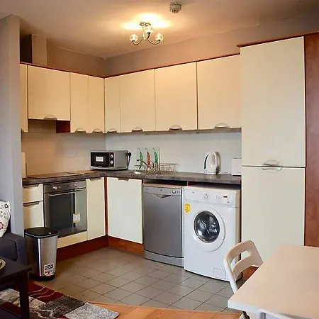 Greeg Court Apartamento Dublin