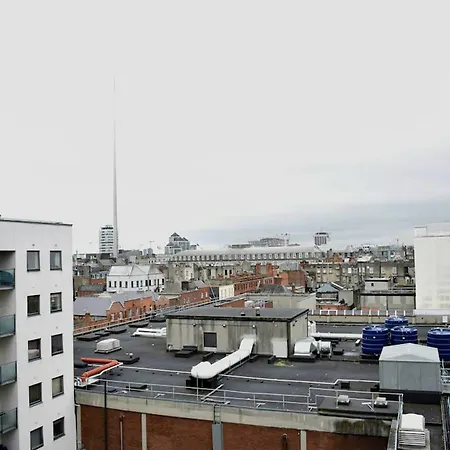 Greeg Court Apartamento Dublin