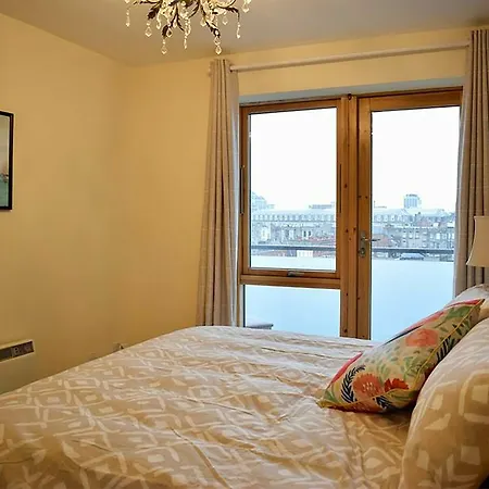 Greeg Court Apartamento