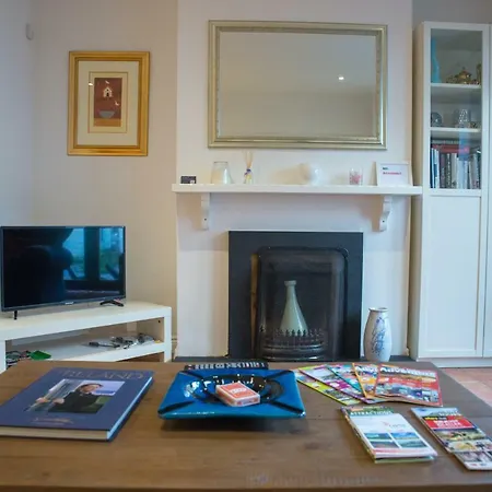 Liberty Holiday home Dublin