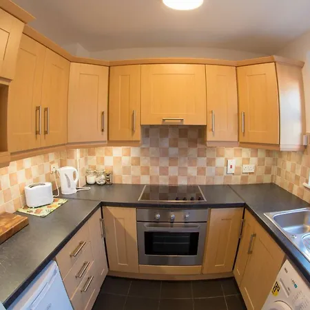 Liberty Holiday home Dublin