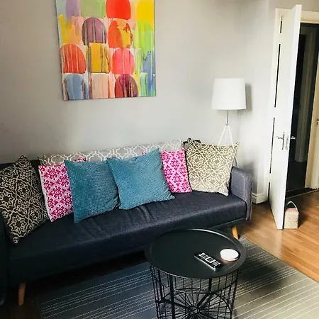 Centre Georgian Appartement *