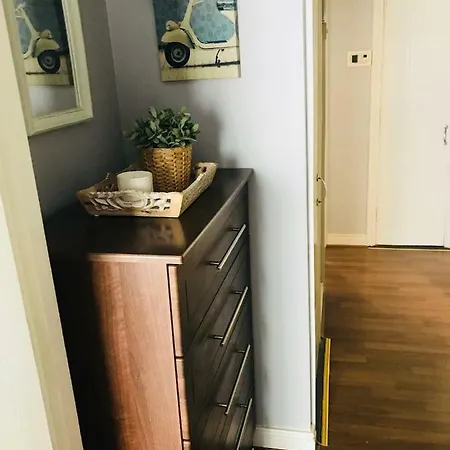 Centre Georgian Appartement *